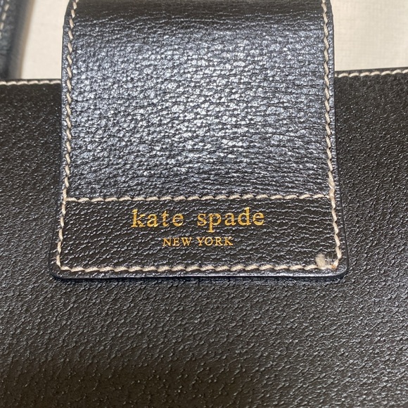 Kate ♠️ Spade Vintage Shoulder Bag - Picture 13 of 17